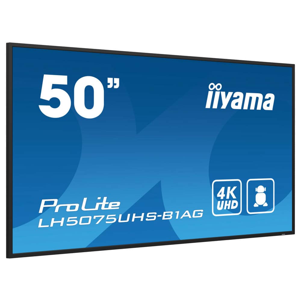 IIYAMA LH5075UHS-B1AG