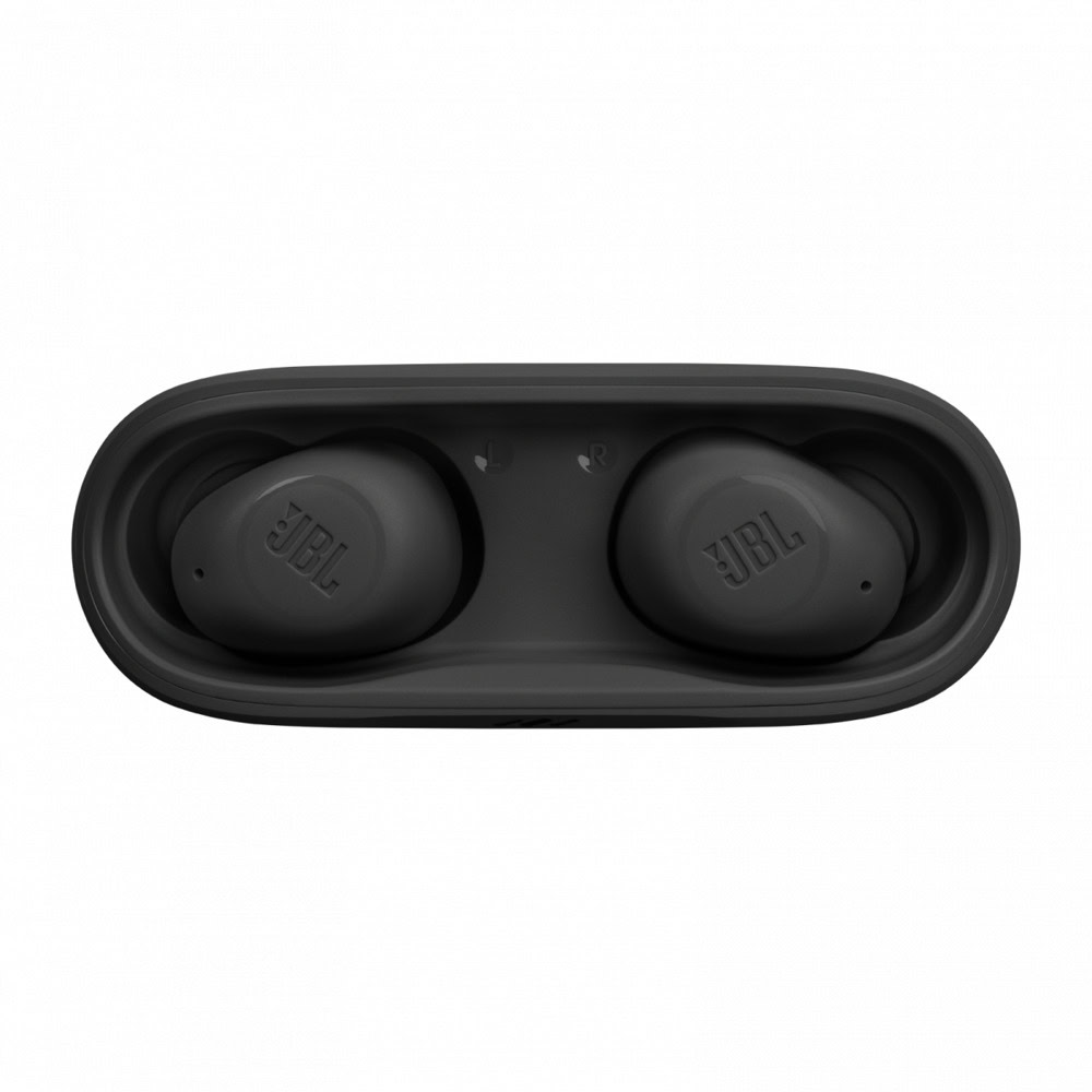 JBL Wave Buds Black JBLWBUDSBLK