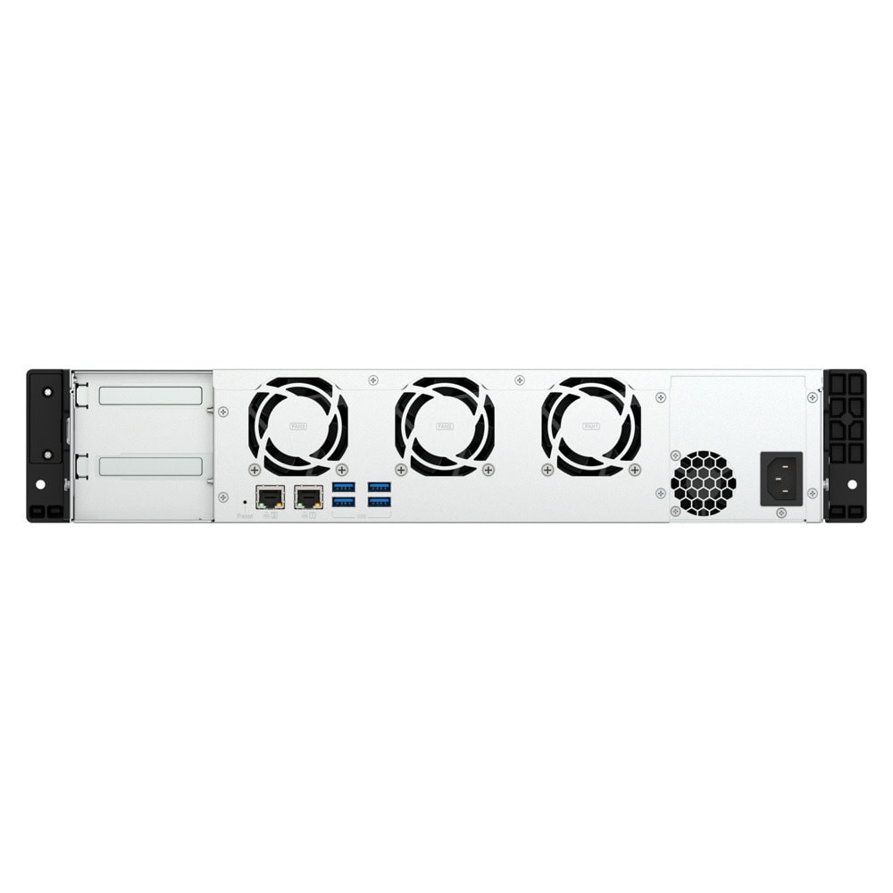Qnap TS-855eU-8G | JAR Computers Qnap TS-855eU-8G