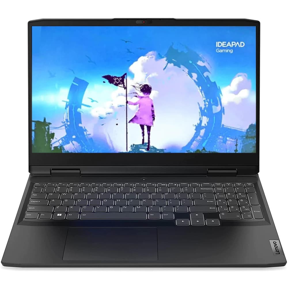 Lenovo IdeaPad Gaming 3 16IAH7 82SA0080RM