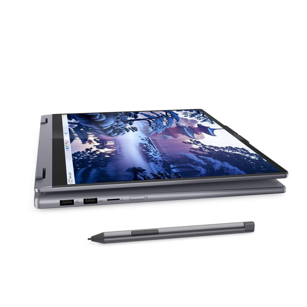 Лаптоп Lenovo IdeaPad 5 2-in-1 16IAL10 83KS000RBM