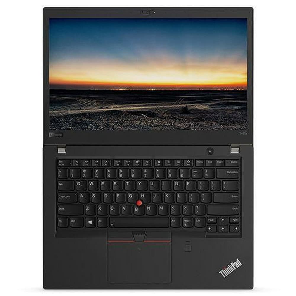Lenovo ThinkPad T480S MGB505