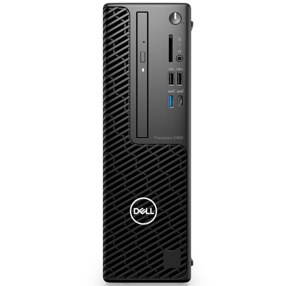 Dell Precision 3460 SFF N304P3460SFFEMEA_VP