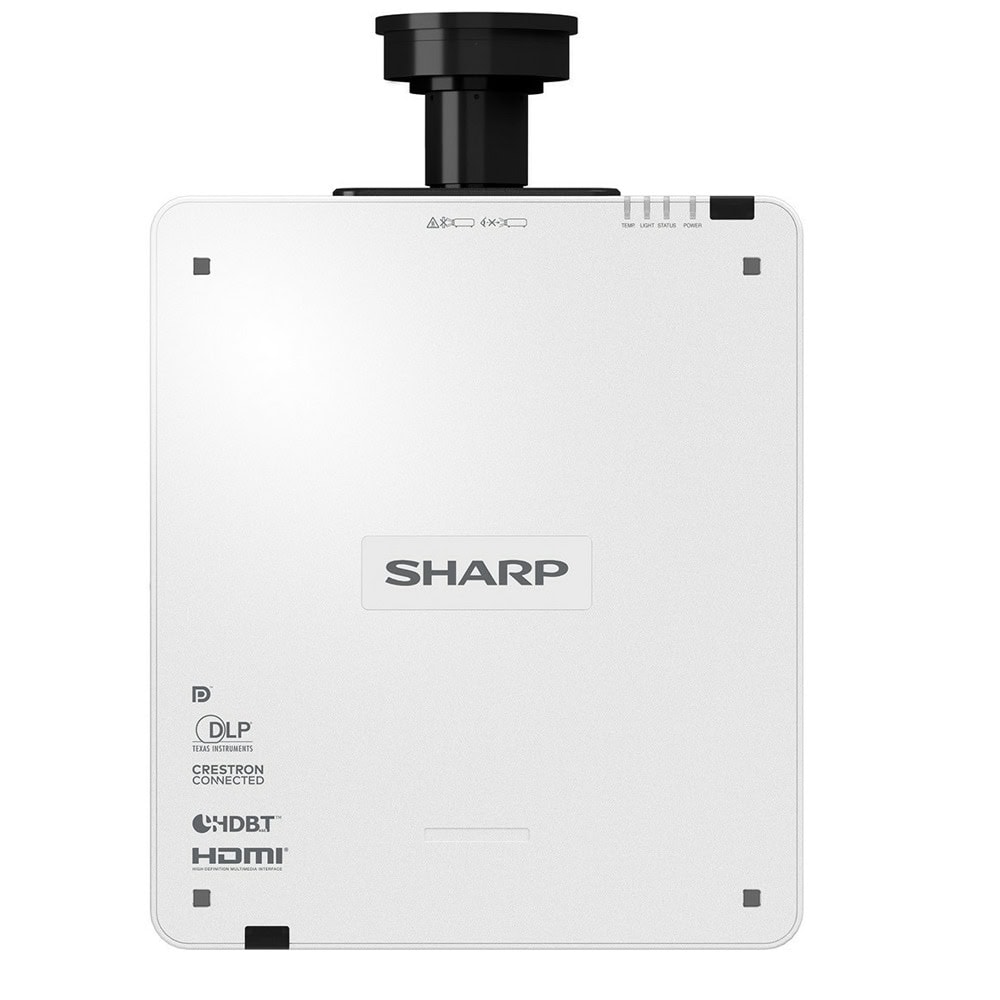 Проектор SHARP 60006145 X141Q-W