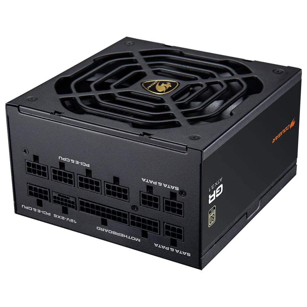 Cougar Gaming GR 1000 CGR GDN-1000