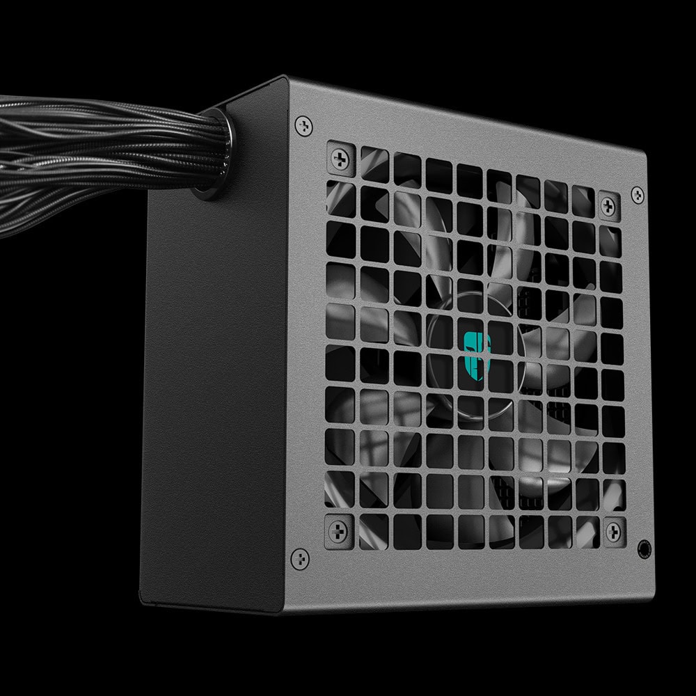 deepcool gamer storm 550w pf550x | JAR Computers deepcool gamer storm 550w pf550x