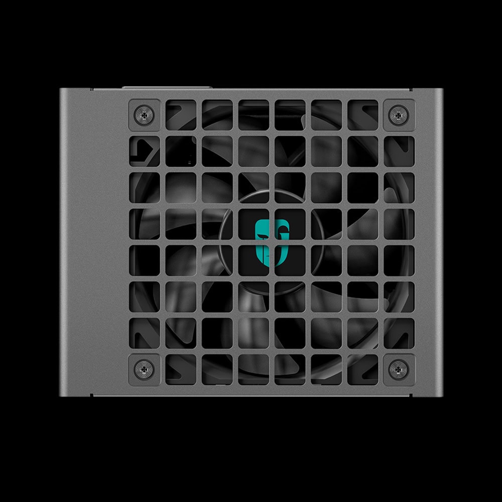 deepcool gamer storm 750w ps750g