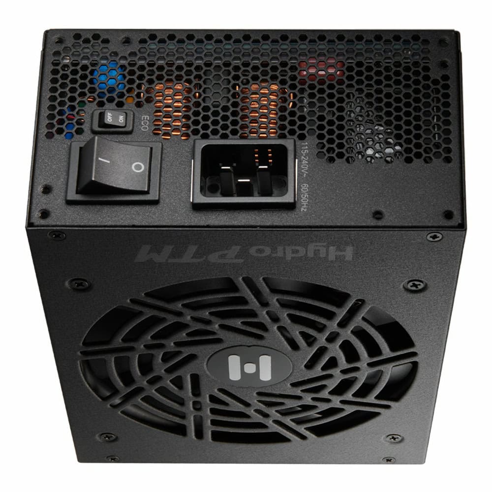 FSP Hydro PTM PRO(ATX3.1) 1650W