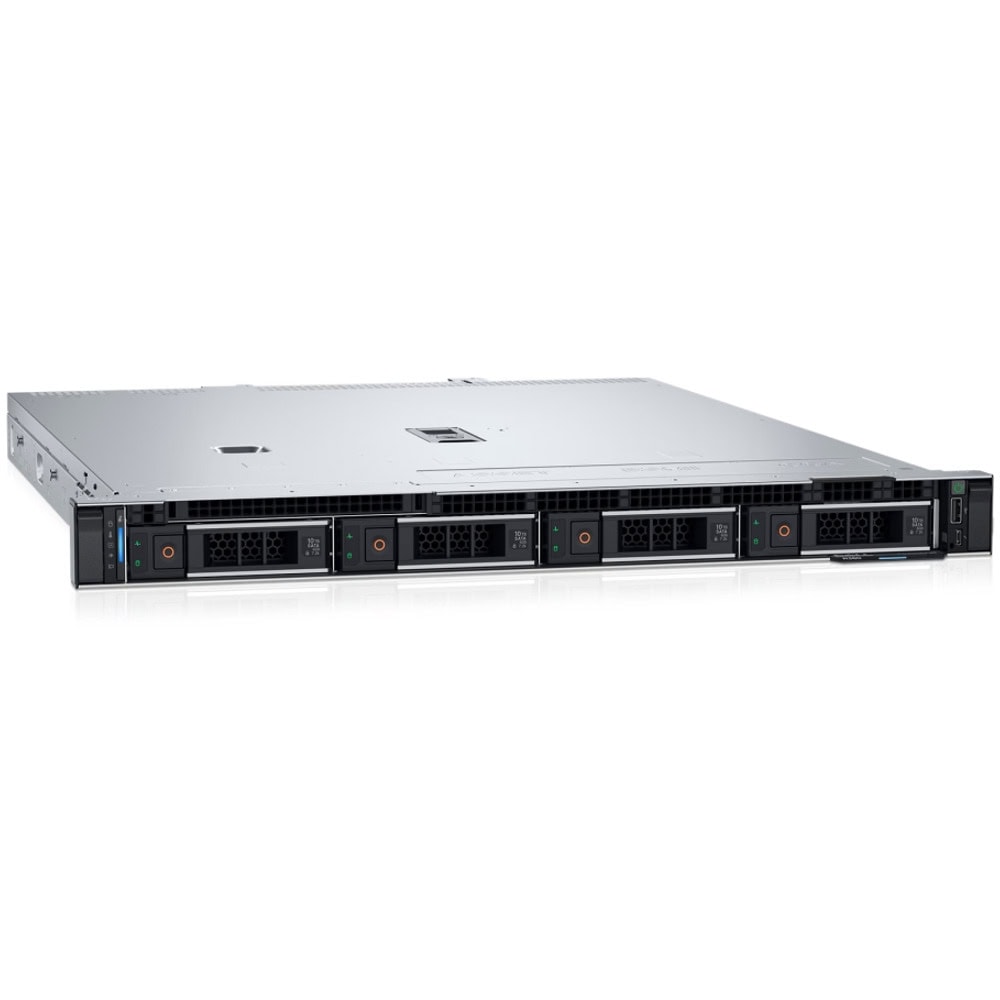 Dell PowerEdge R360 EMEA_PER360SPL4