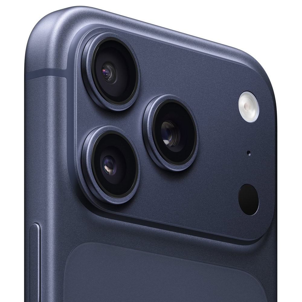 Apple iPhone 17 Pro Max 1TB Deep Blue MFYX4ZD/A