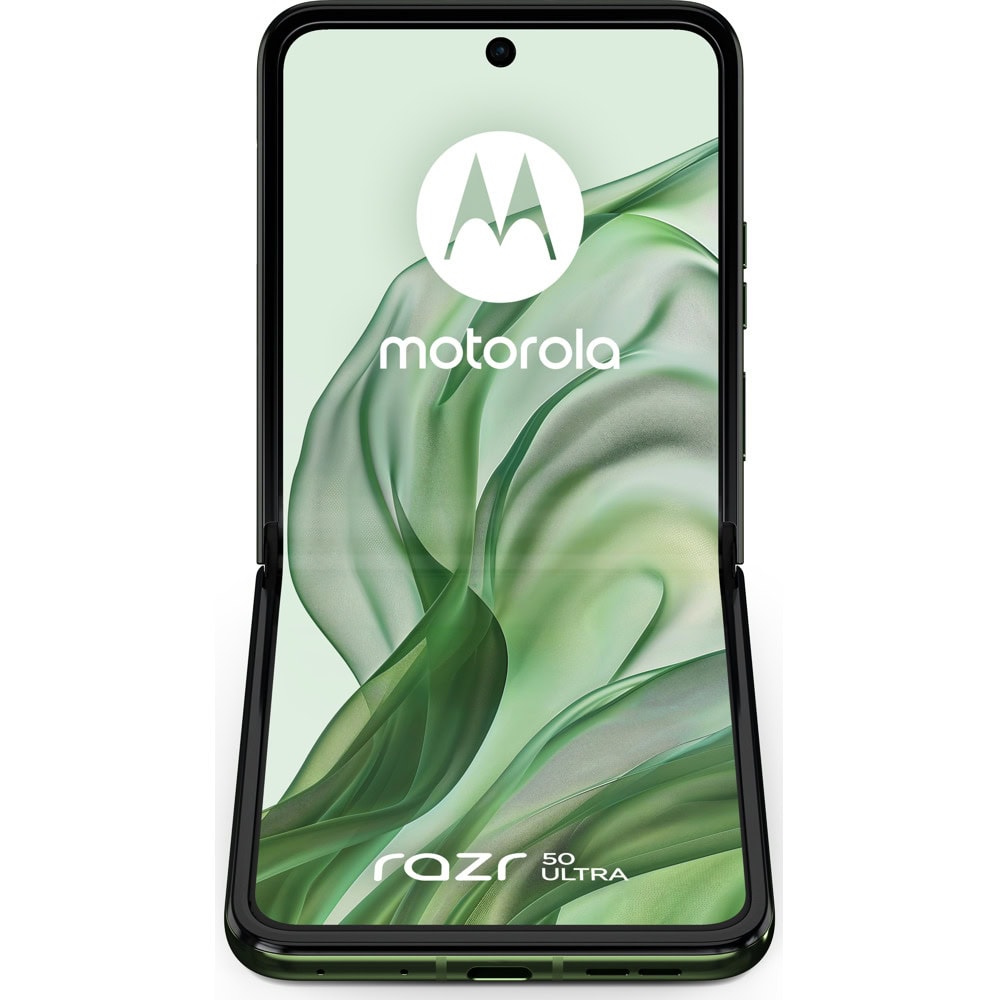 Motorola Razr 50 Ultra Spring Green 12/512GB Мостр | JAR Computers Motorola Razr 50 Ultra Spring Green 12/512GB Мостр