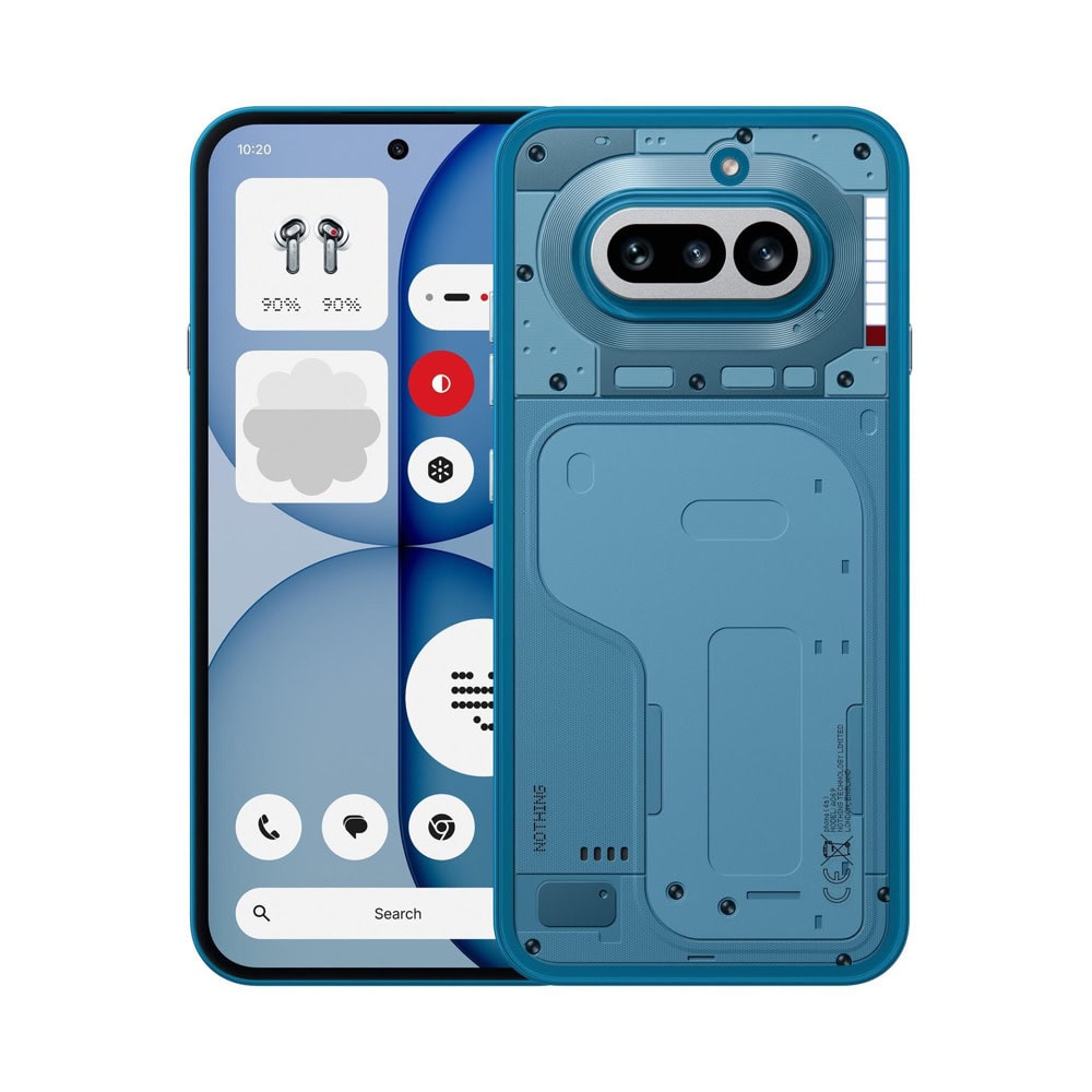 nothing phone (4a) 12/256gb blue a10400281 | JAR Computers nothing phone (4a) 12/256gb blue a10400281