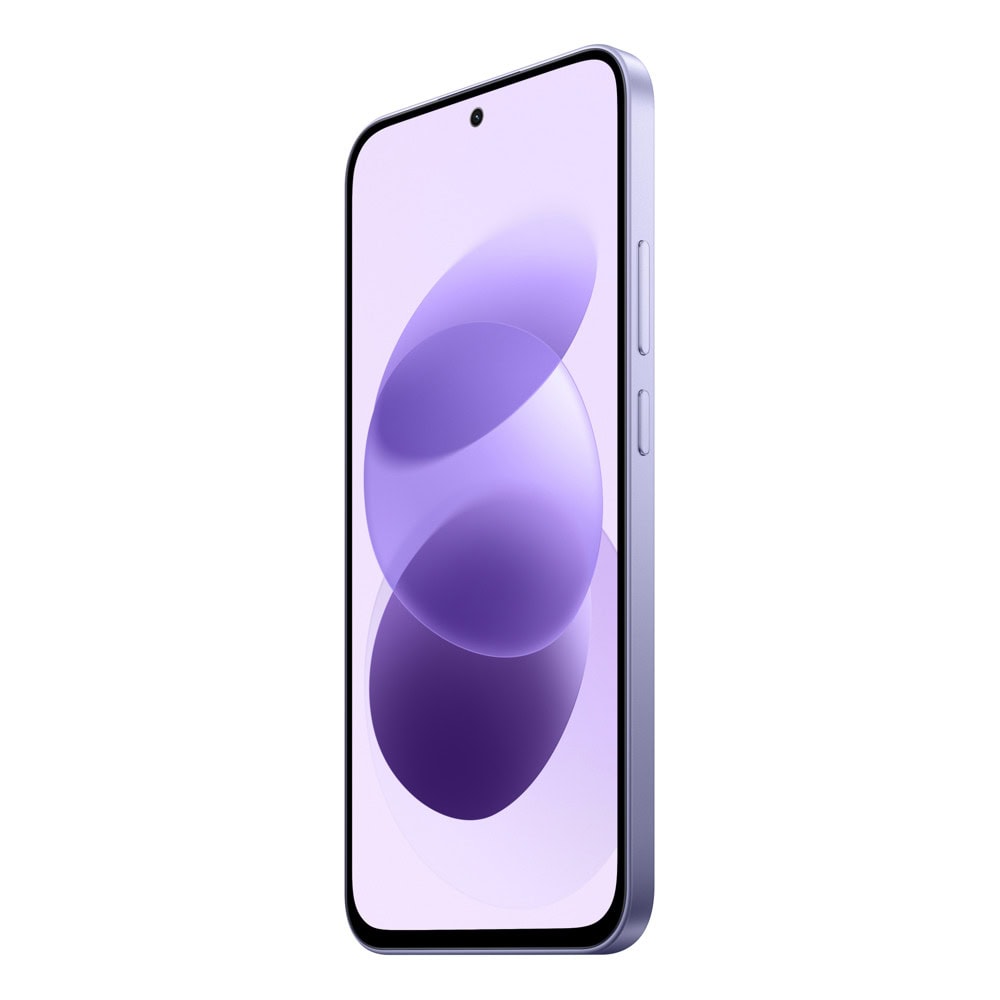 смартфон xiaomi redmi note 17 4/128gb purple