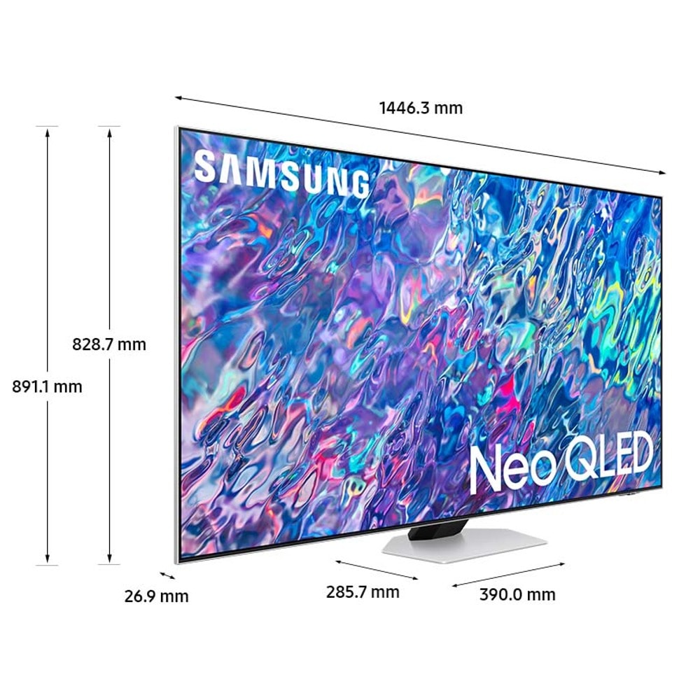 Телевизор Samsung QE65QN85BATXXH 65 (165 cm)