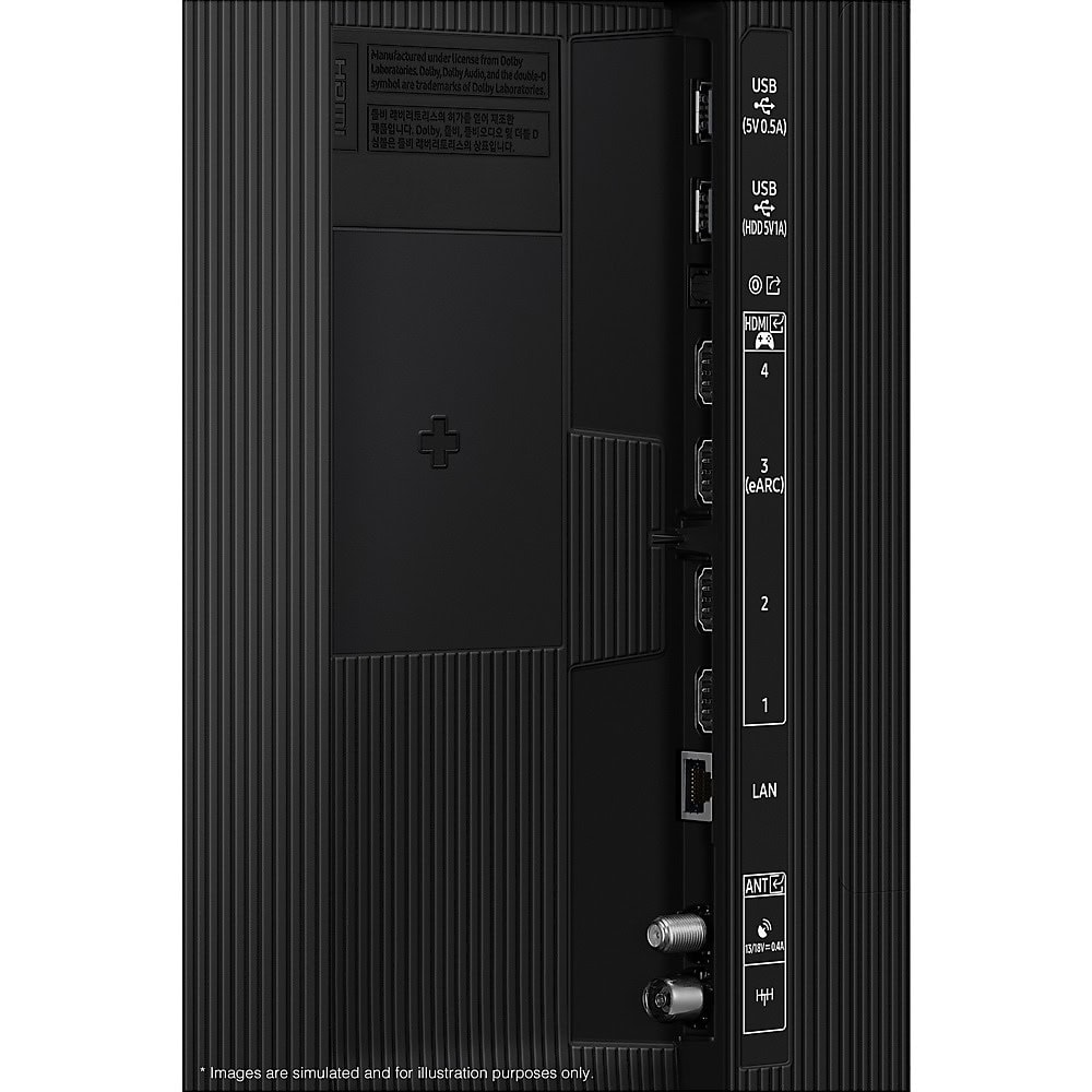 Samsung QE-75QN70F 2025 QE75QN70FAUXXH