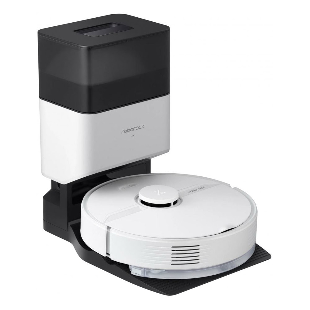 Roborock Q7 + White Q7P02-00