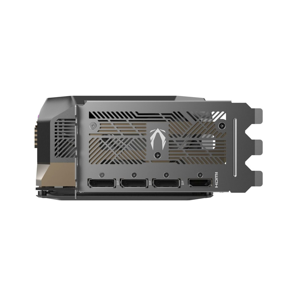 Видео карта ZOTAC GeForce RTX 5080 AMP