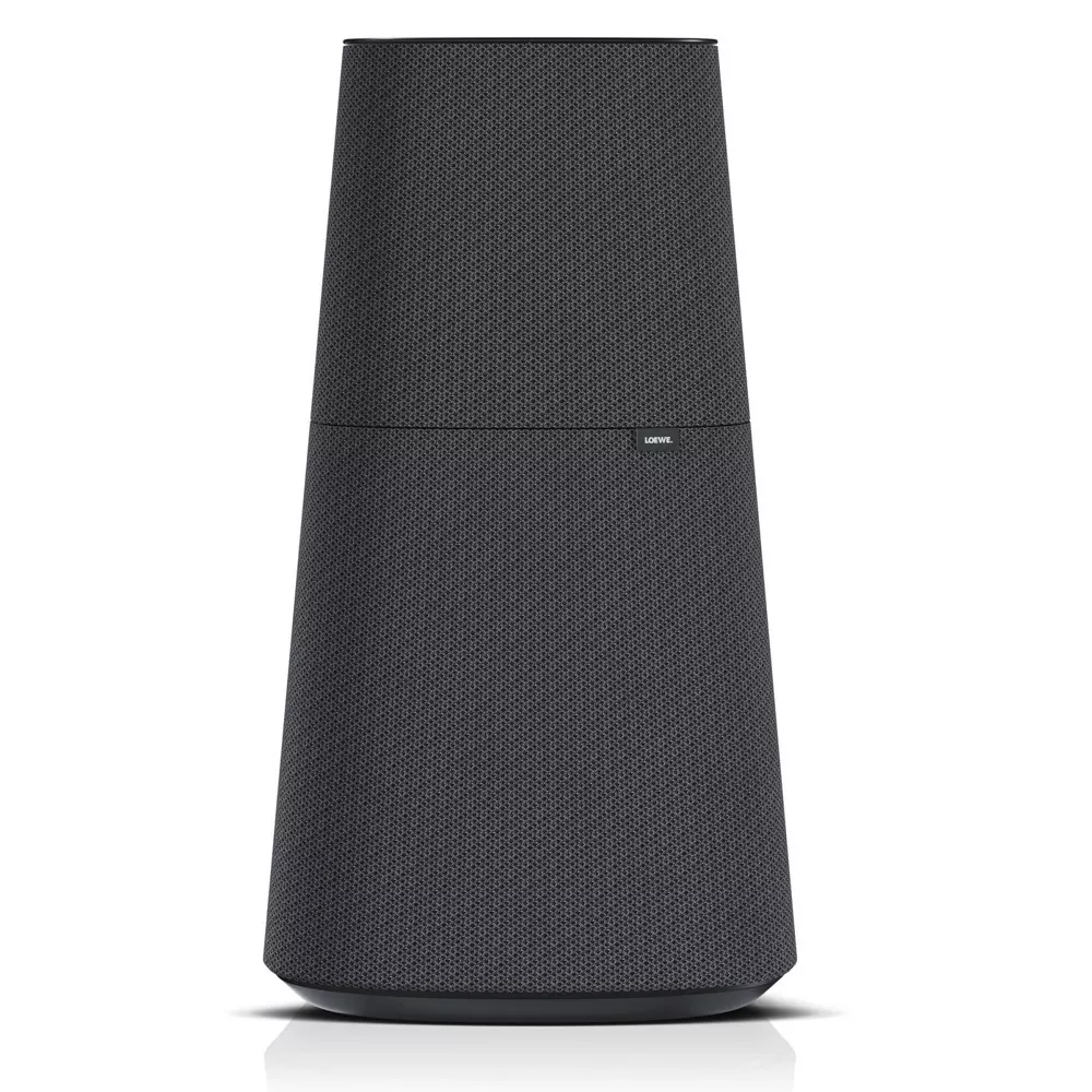 LOEWE Klang MR5 Basalt Grey 60606D10