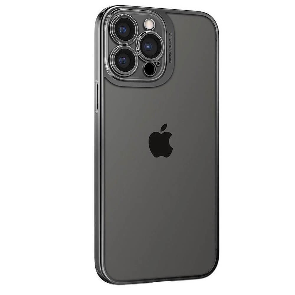 Spigen Optik Crystal Case ACS03217