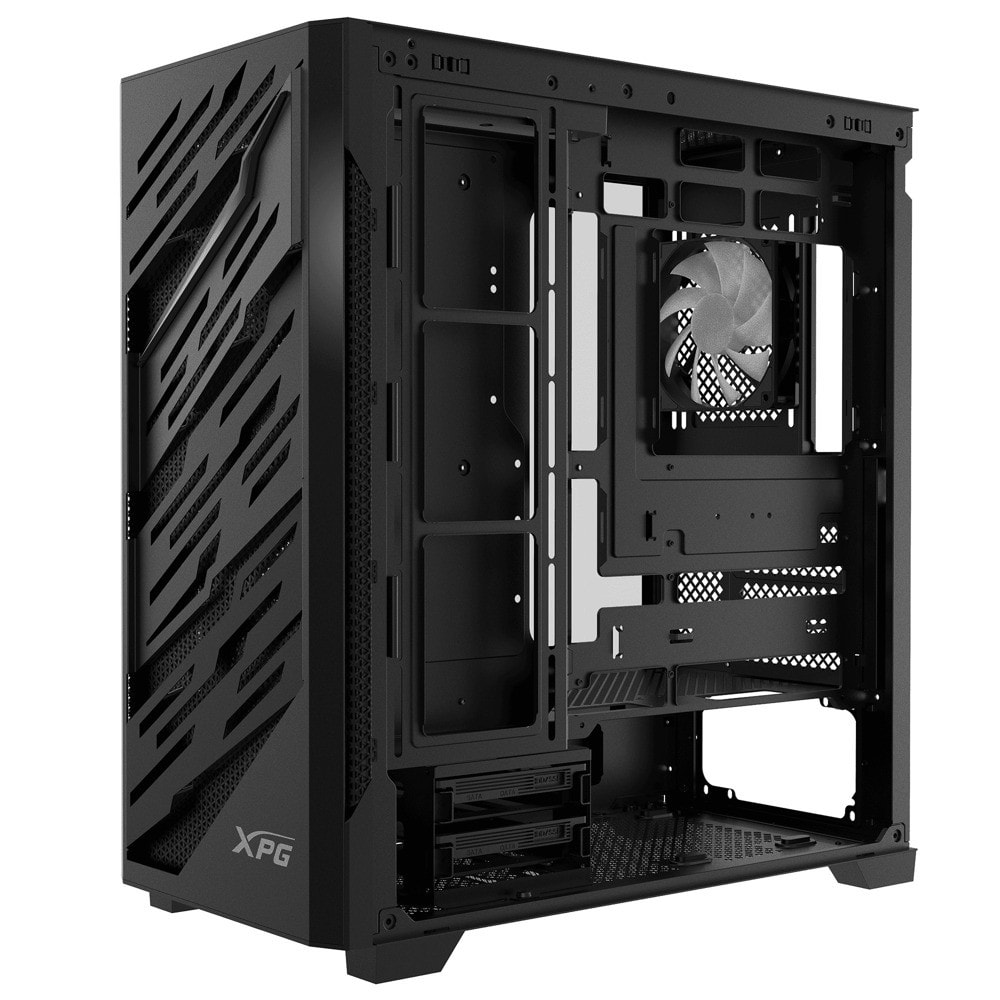XPG STARKER AIR BTF BLACK