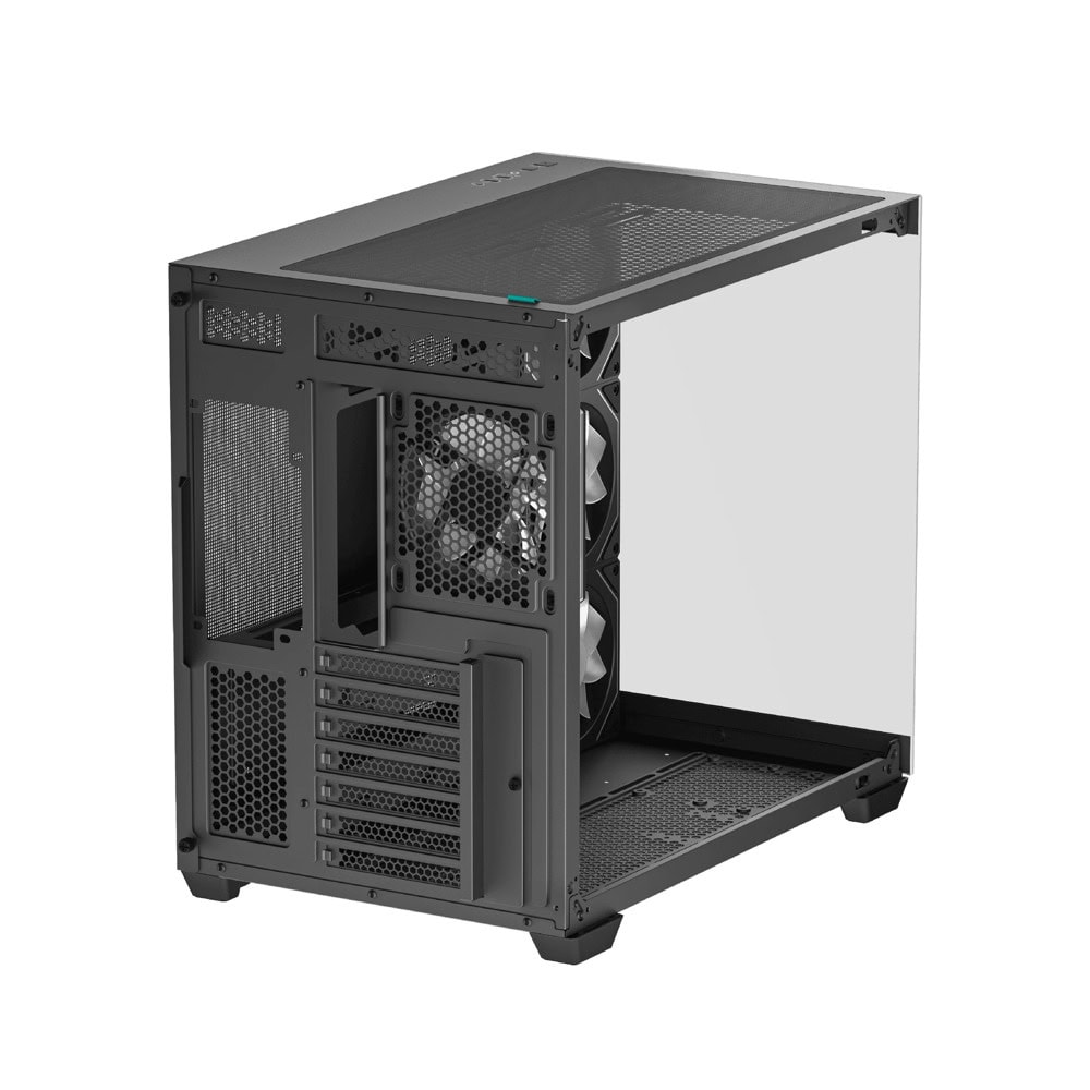 DeepCool CG530 4F R-CG530-BKADA4-G-1 (Мостра)