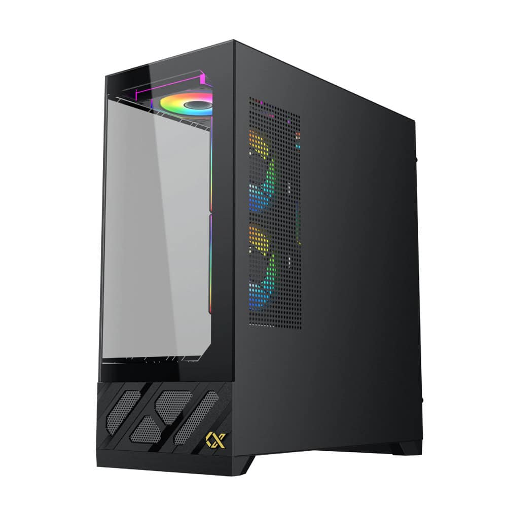 Xigmatek Alphard Pro EN48227