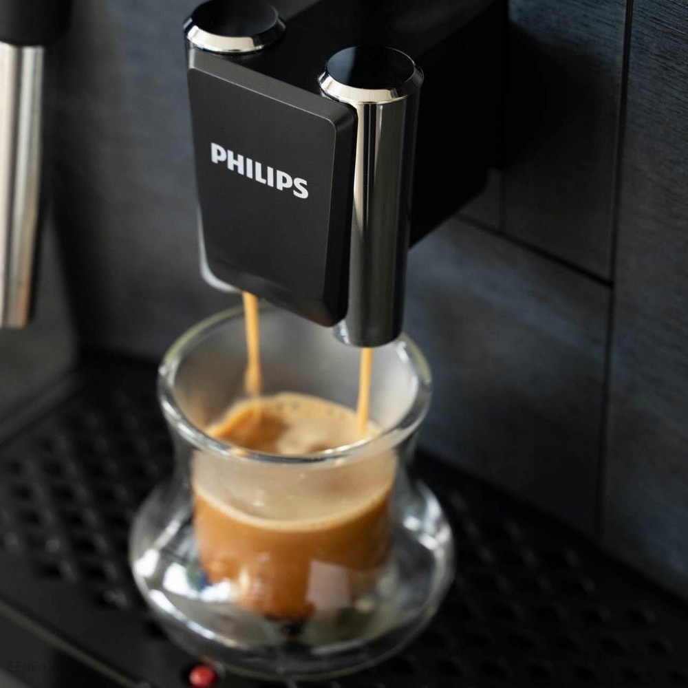 Philips Автоматична еспресо машина 2200 series