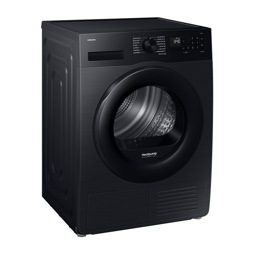 Samsung DV90DG52A0ABLE