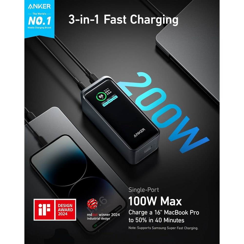 Anker Prime A1336011