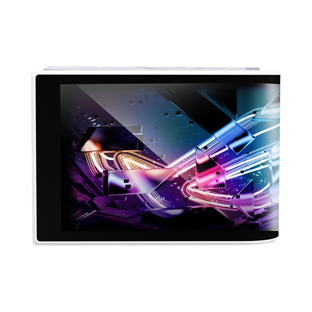 Asus Ryuo IV SLC 360 ARGB White 90RC0152-B0EAY0