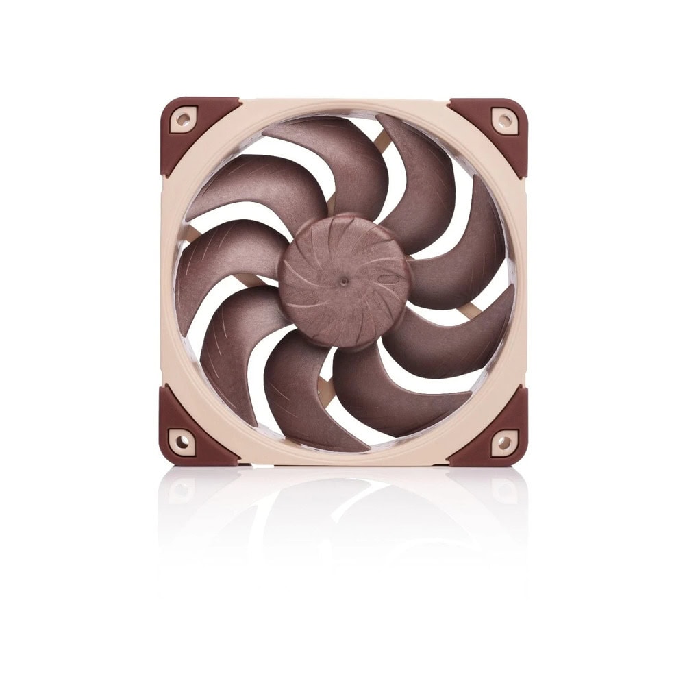 Noctua Вентилатор Fan 120mm NF-A12x25 G2 PWM