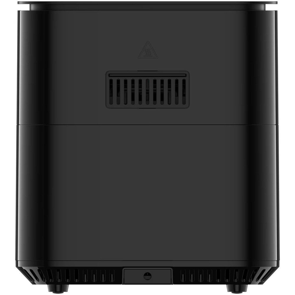 фритюрн xiaomi smart air fryer нарушена