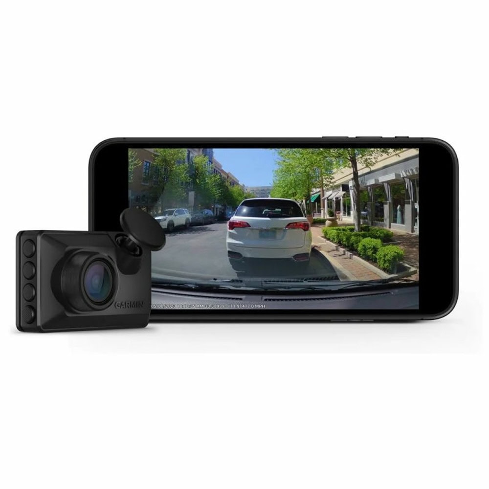 Garmin Dash Cam X110 010-02900-10