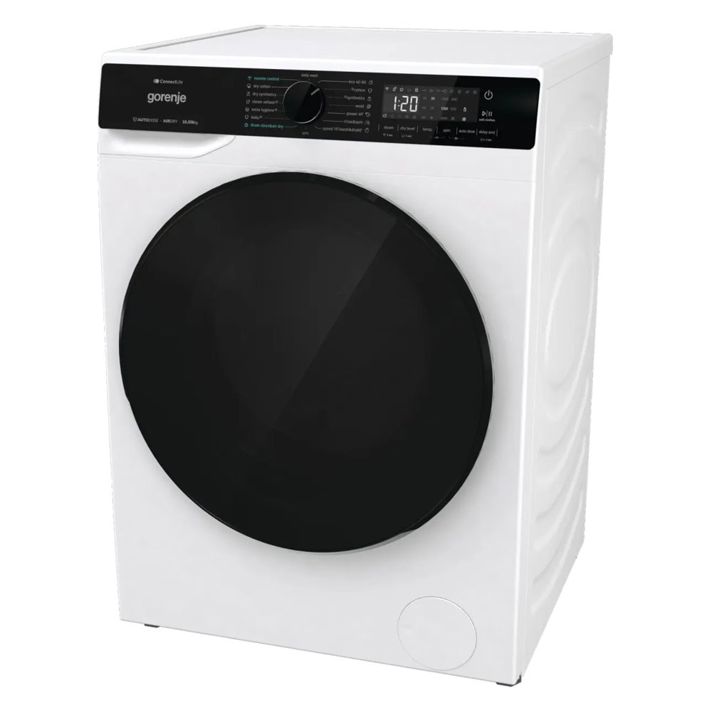 пералня със сушилня gorenje wd2pa1x64adaaw
