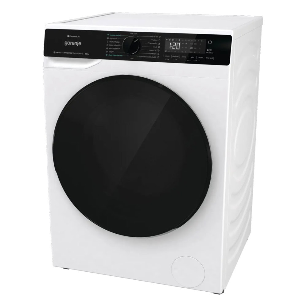 пералня със сушилня gorenje wd2pa854adw