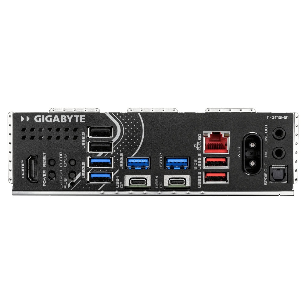 gigabyte x870e eagle wifi7 | JAR Computers gigabyte x870e eagle wifi7