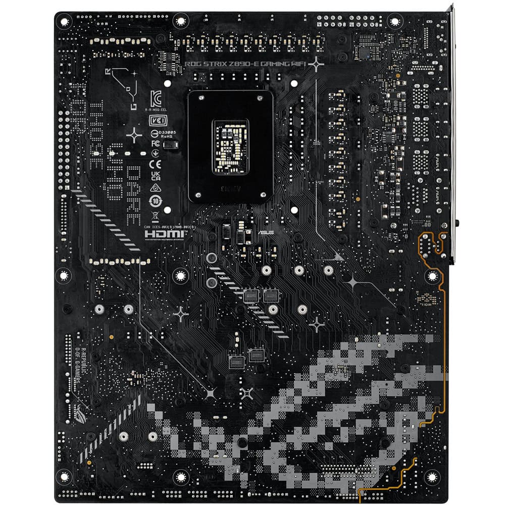 Asus ROG STRIX Z890-E GAMING WIFI 90MB1IM0-M0EAY0