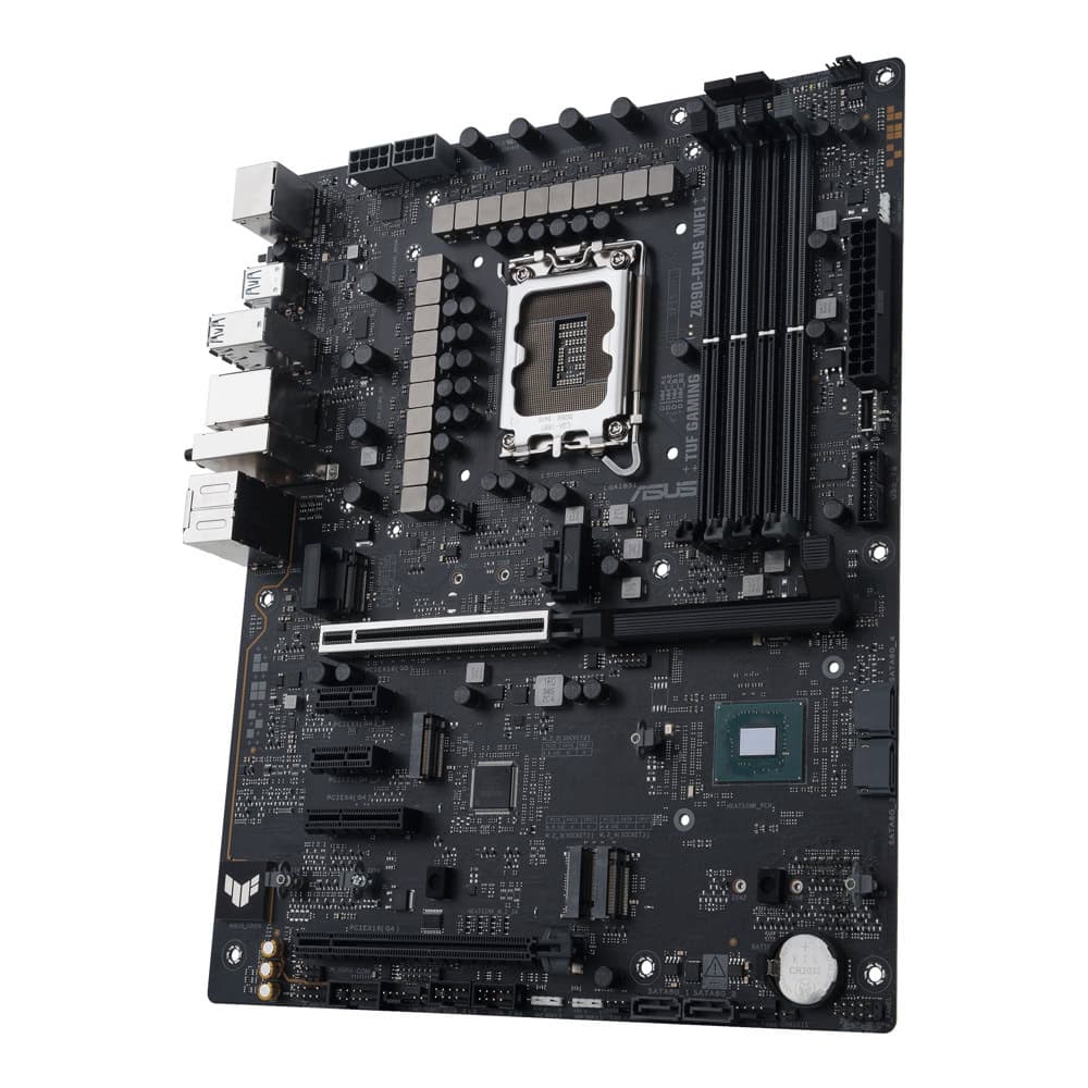 Asus TUF GAMING Z890-PLUS WIFI 90MB1IQ0-M0EAY0