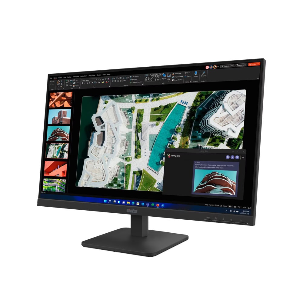 Lenovo ThinkVision S27-4e 64BEKAT1EU