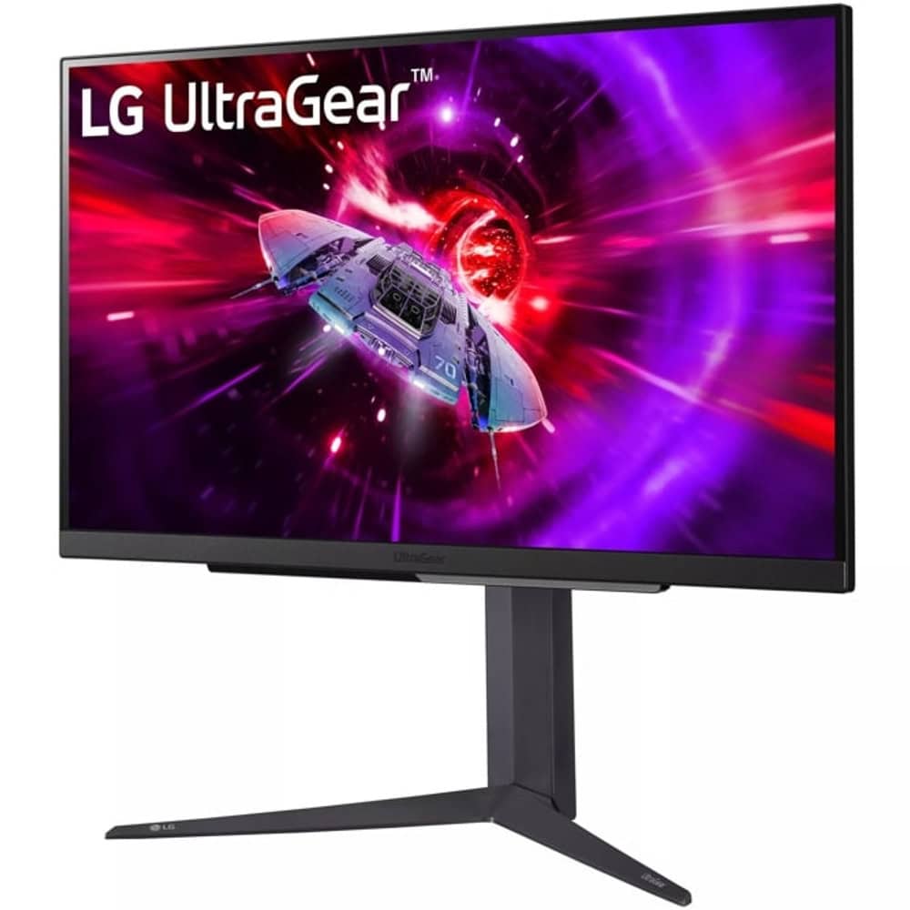 LG 27GR83Q-B