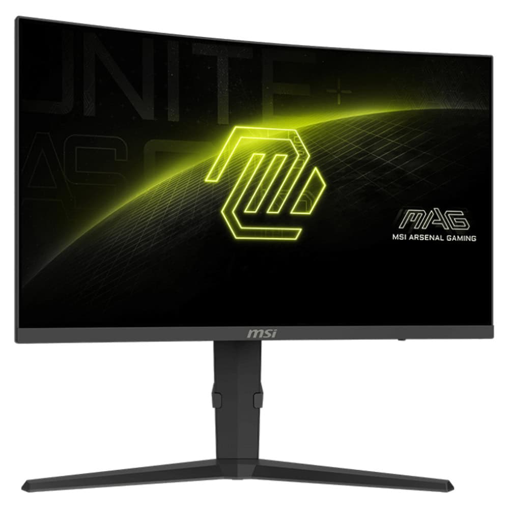 MSI MAG 275CQRF QD Е2