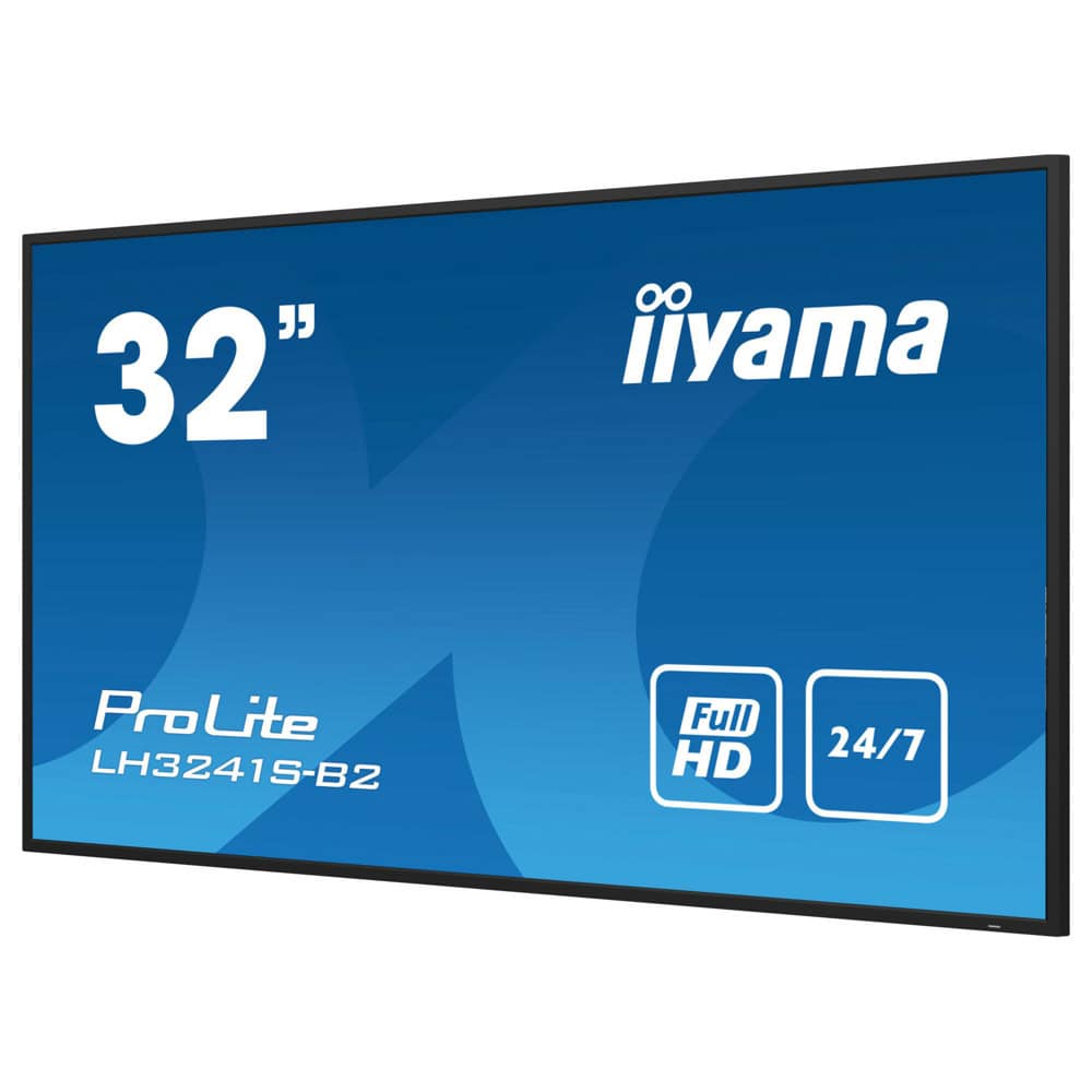 IIYAMA LH3241S-B2