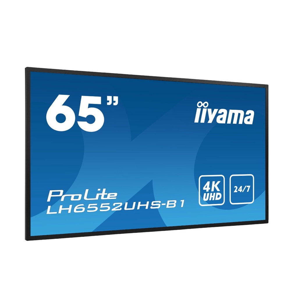 IIYAMA LH6552UHS-B1