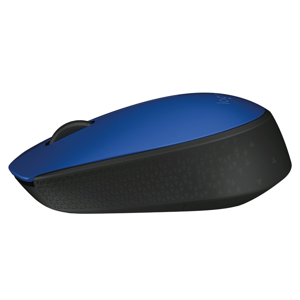Logitech M171 Blue 910-004640