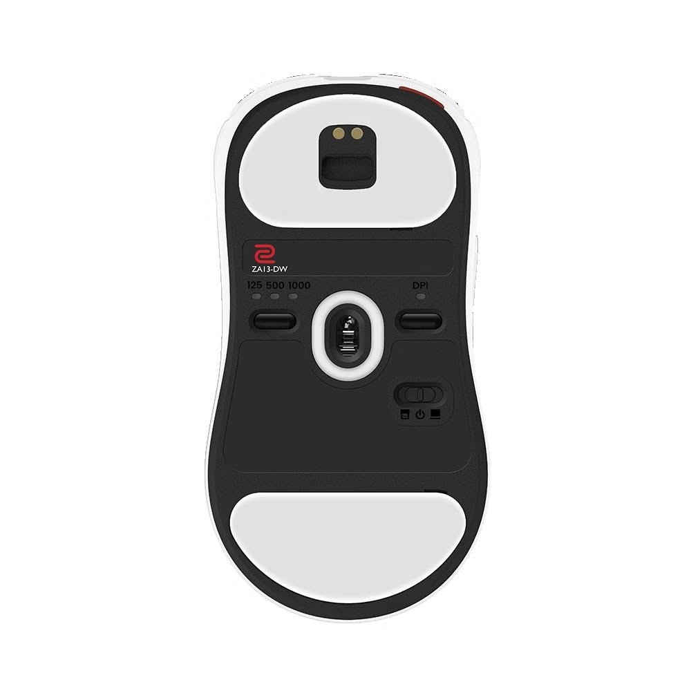 ZOWIE ZA13-DW 4K White 9H.N4RBE.A3E