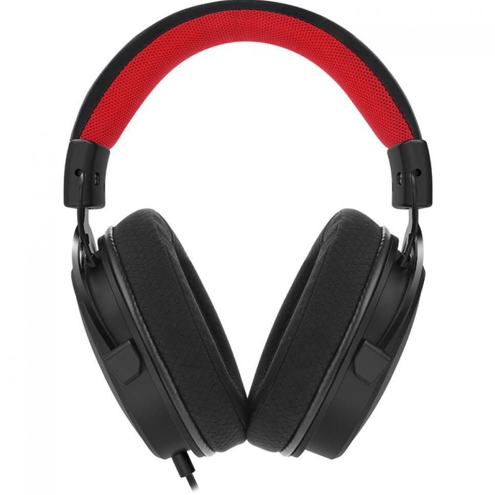 слушалки redragon cragblade h541 черни