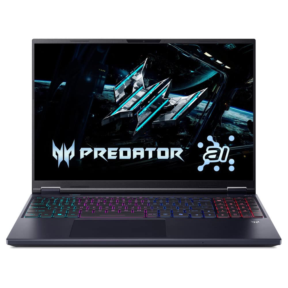 acer predator helios neo 16 ai phn16-73-75h7 | JAR Computers acer predator helios neo 16 ai phn16-73-75h7