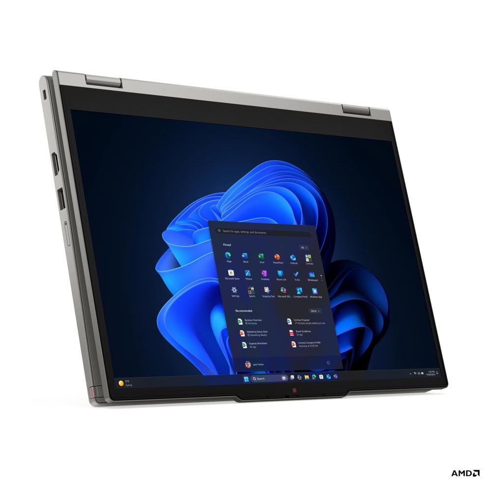Lenovo ThinkPad L13 2-in-1 Gen 6 21RD000GBM
