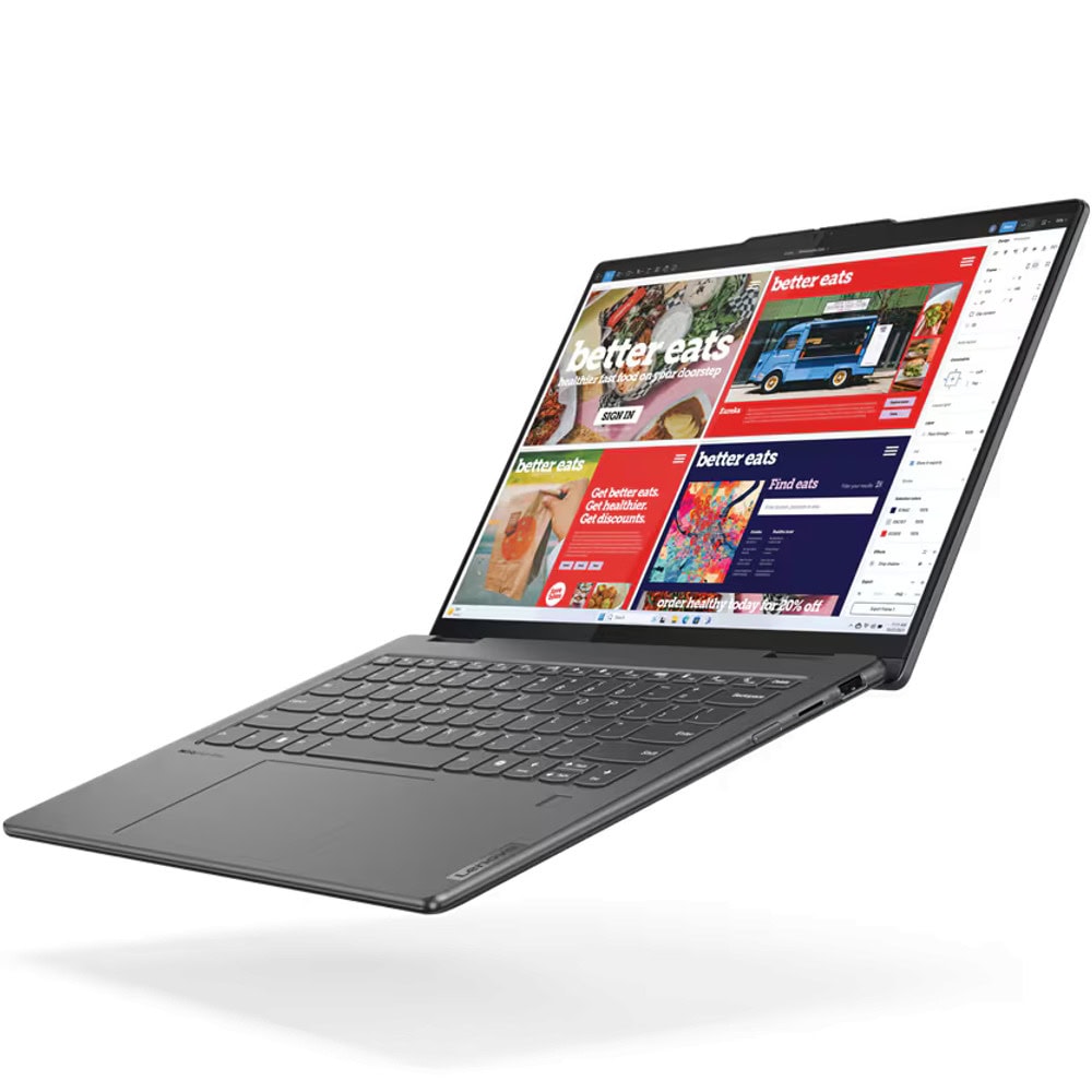 Lenovo Yoga 7 2-in-1 14IML9 83DJ0010BM