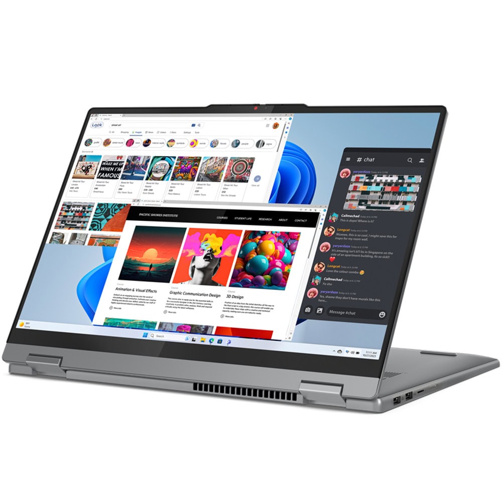 Lenovo IdeaPad 5 2-in-1 16AHP9 83DS000CBM